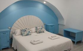 Loft sul mare