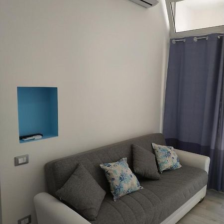 Appartamento Loft sul mare Giardini Naxos Esterno foto