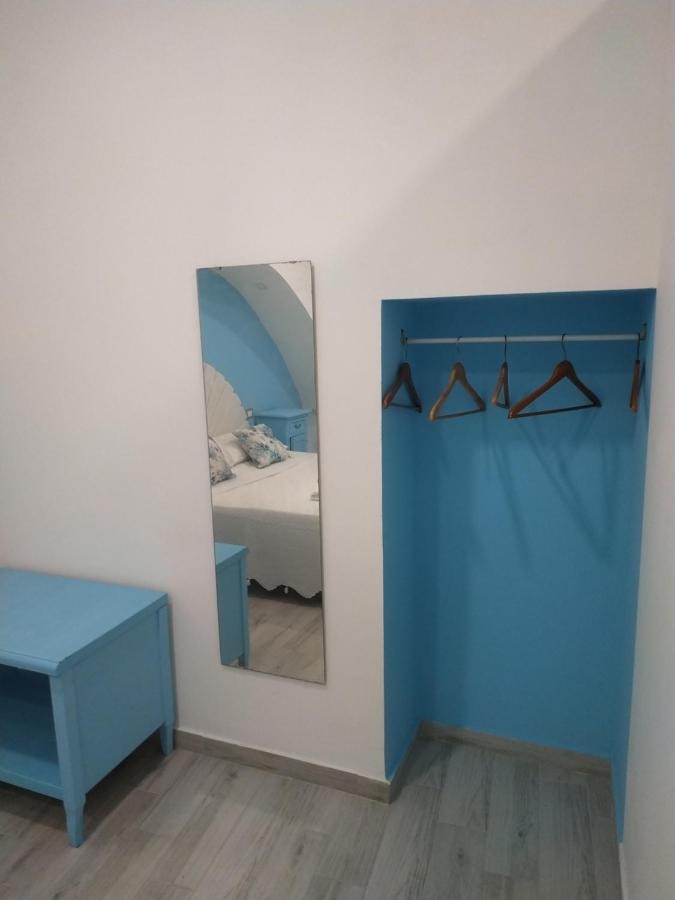 Appartamento Loft sul mare Giardini Naxos Esterno foto